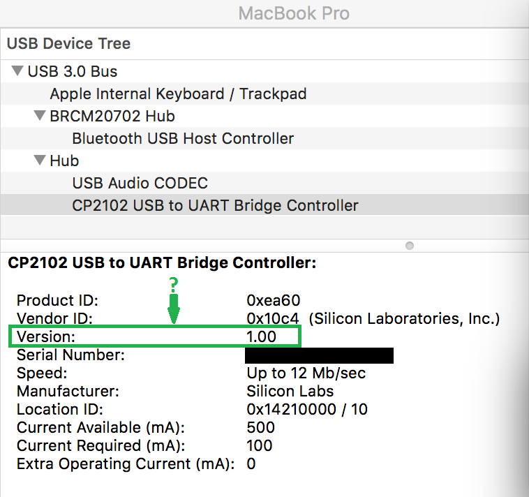 Usb Audio Driver For Mac