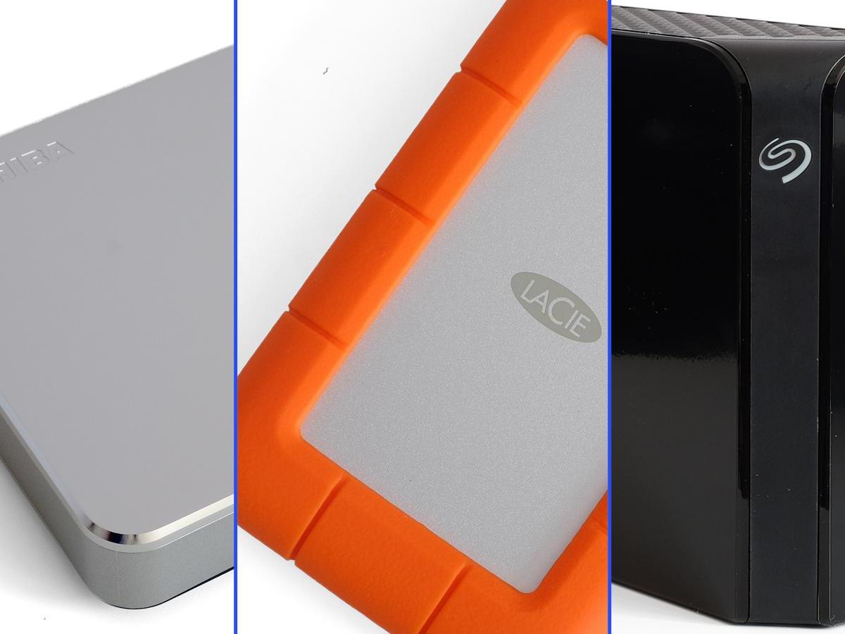 Best Portable Drive For Video Editing Pc/mac
